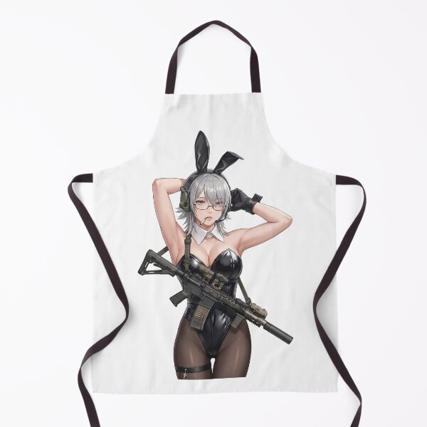 Item preview, Bunny Girl Operator designed and sold by RAWLIFEGRAPHIC.