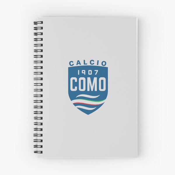 Item preview, Calcio Como 1907 designed and sold by kotica.