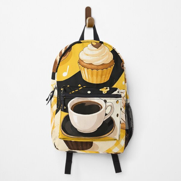 Item preview, Kagamine Cafe & Bakery  designed and sold by Kitsune Merchant.