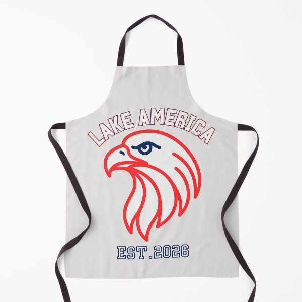 Item preview, Lake America Est.2026 designed and sold by erozzz.