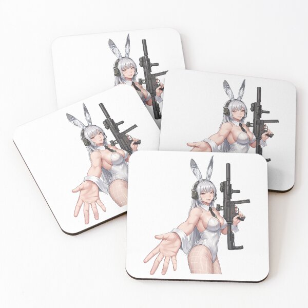 Item preview, Bunny Girl Operator designed and sold by RAWLIFEGRAPHIC.