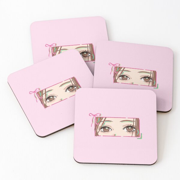 Item preview, Hachi's Eyes designed and sold by Souley Yours.