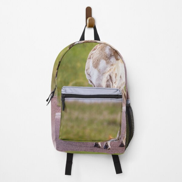 Item preview, Pronghorn in Badlands National Park South Dakota designed and sold by PhotoArt by Joan Carroll.