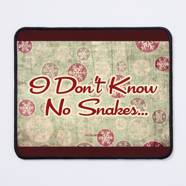 Item preview, Snakes Wrap designed and sold by Normbot2000.