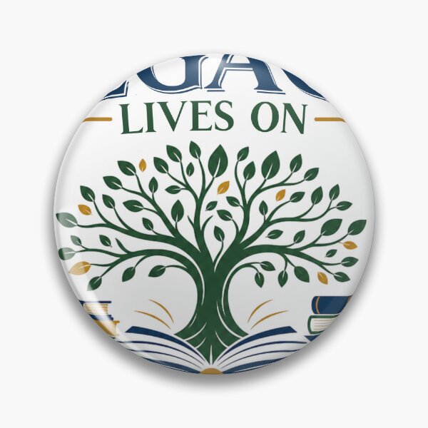 Item preview, Your Legacy Lives On Teacher Appreciation designed and sold by TeeVerse27.