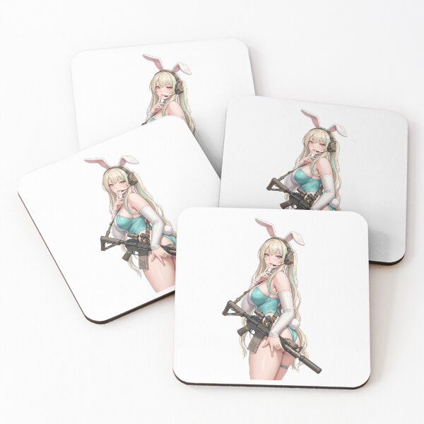 Item preview, Bunny Girl Operator designed and sold by RAWLIFEGRAPHIC.