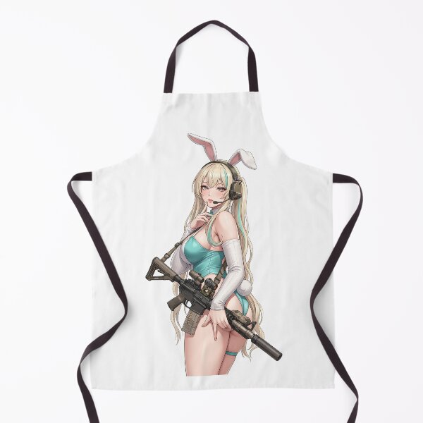 Item preview, Bunny Girl Operator designed and sold by RAWLIFEGRAPHIC.