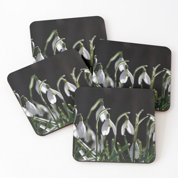 Item preview, snowdrops designed and sold by codaimages.
