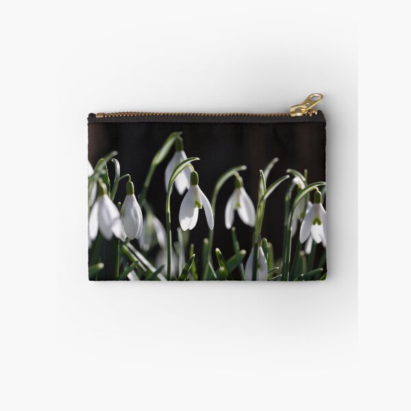 Item preview, snowdrops designed and sold by codaimages.