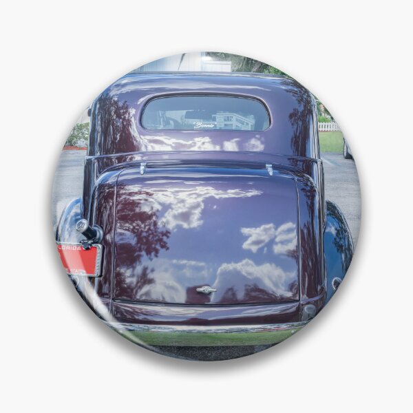 Item preview, 1935 Black Plymouth PJ Deluxe  designed and sold by RichFrancoCars.