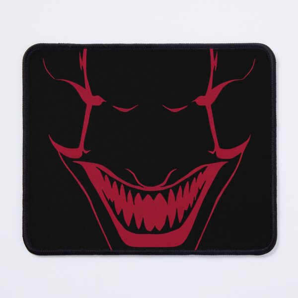 Item preview, Evil Smile designed and sold by Meillermu.