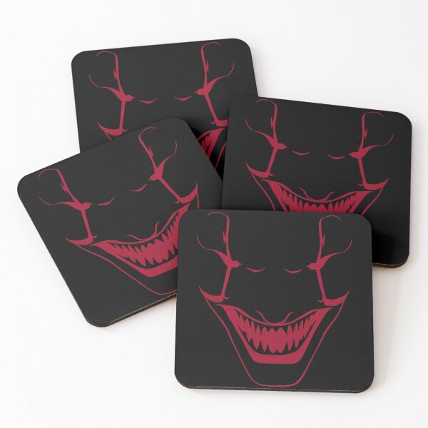 Item preview, Evil Smile designed and sold by Meillermu.