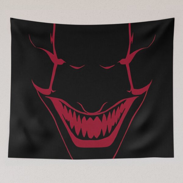 Item preview, Evil Smile designed and sold by Meillermu.