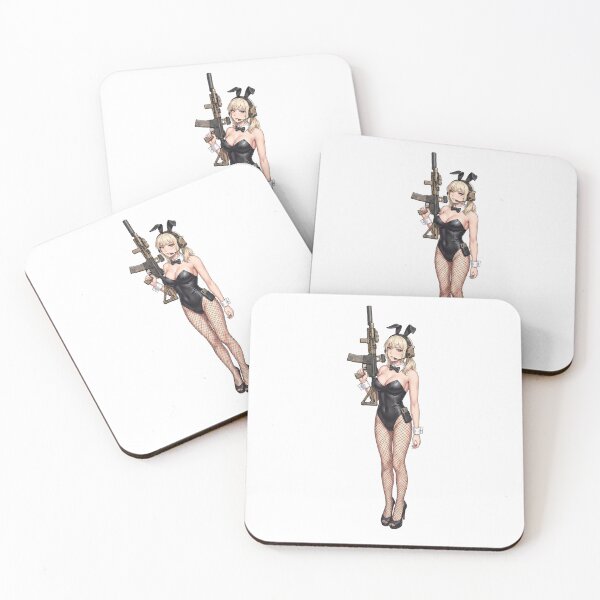 Item preview, Bunny Girl Operator designed and sold by RAWLIFEGRAPHIC.