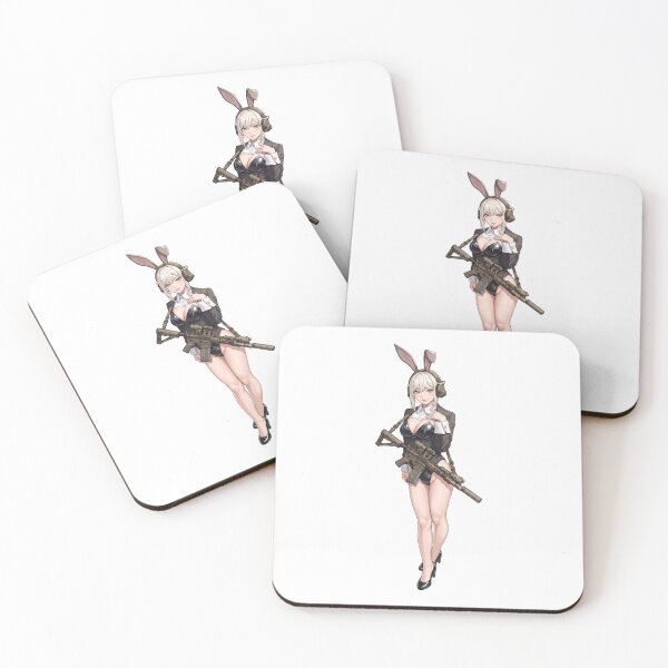 Item preview, Bunny Girl Operator designed and sold by RAWLIFEGRAPHIC.