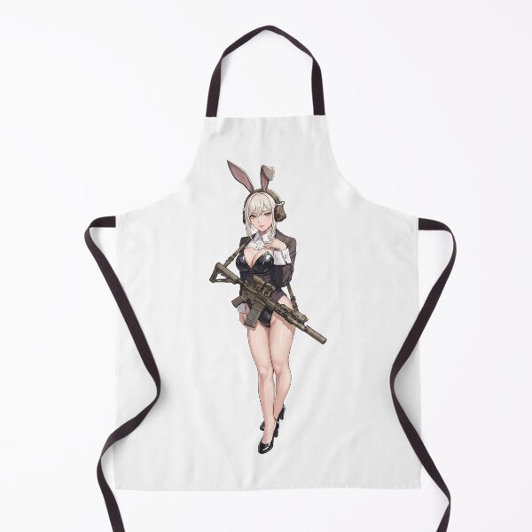 Item preview, Bunny Girl Operator designed and sold by RAWLIFEGRAPHIC.