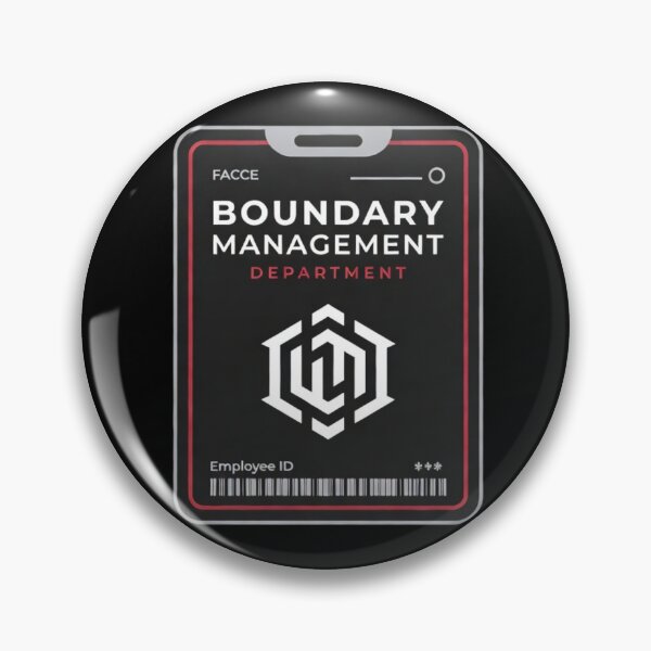 Item preview, Dominant Covert - Boundary Management designed and sold by Laymela Fet Shop.