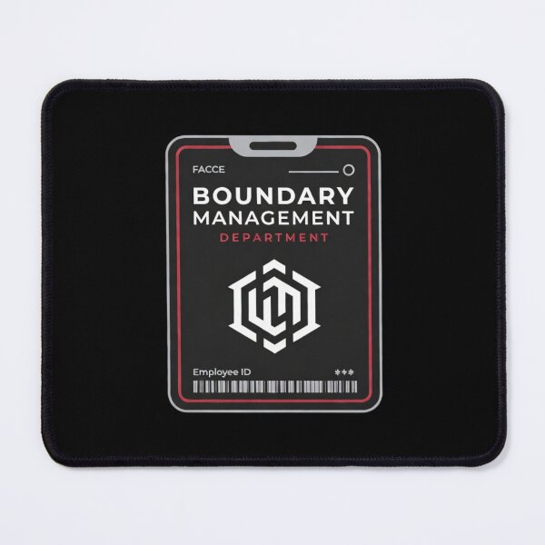 Item preview, Dominant Covert - Boundary Management designed and sold by Laymela Fet Shop.