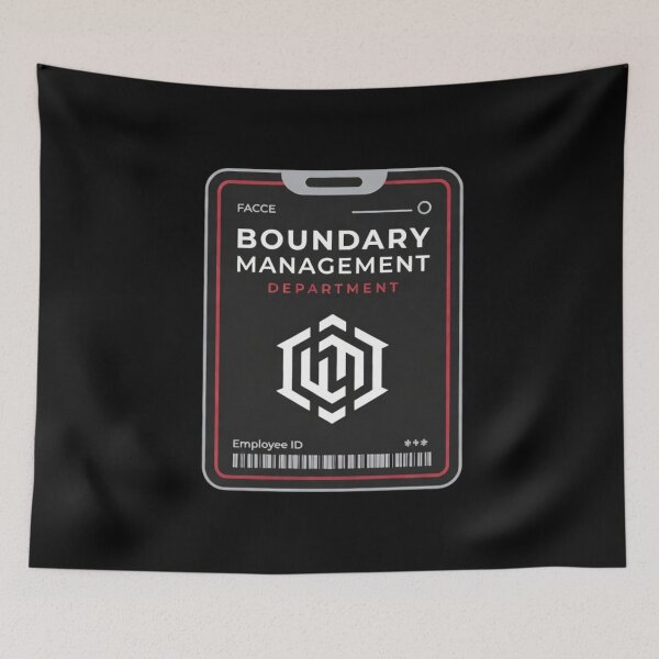 Item preview, Dominant Covert - Boundary Management designed and sold by Laymela Fet Shop.