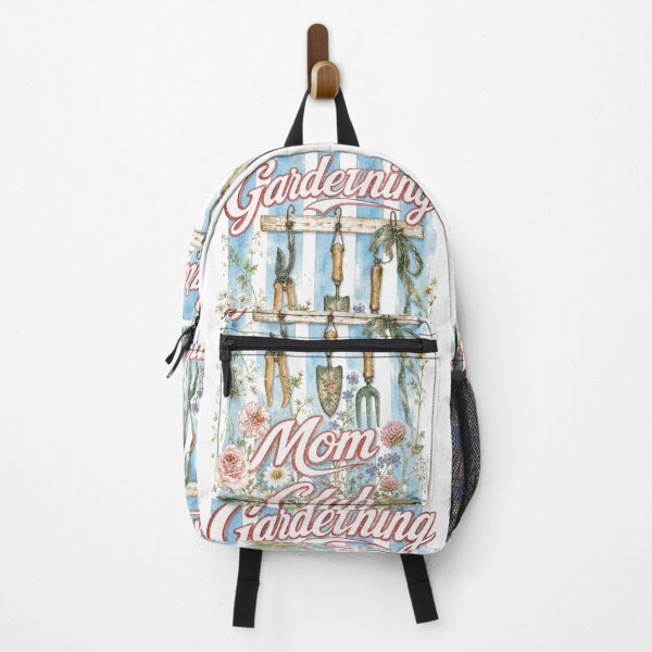 Item preview, Gardening Mom Club Vintage Garden Design designed and sold by Nacho Average Designs.