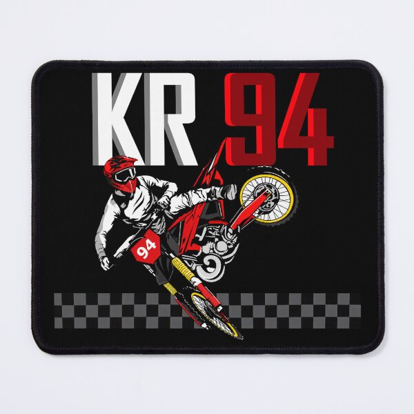 Item preview, Ken Roczen 94 Motocross - Ken Roczen 94 Motocross designed and sold by Cadamurrovault.