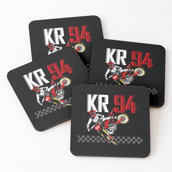 Artikelvorschau,  Ken Roczen 94 Motocross - Ken Roczen 94 Motocross entworfen und verkauft von Cadamurrovault.