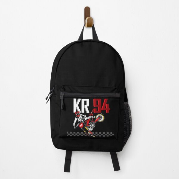 Artikelvorschau,  Ken Roczen 94 Motocross - Ken Roczen 94 Motocross entworfen und verkauft von Cadamurrovault.