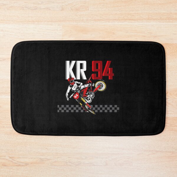 Item preview,  Ken Roczen 94 Motocross - Ken Roczen 94 Motocross designed and sold by Cadamurrovault.