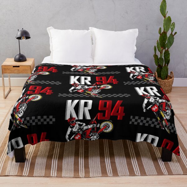 Item preview,  Ken Roczen 94 Motocross - Ken Roczen 94 Motocross designed and sold by Cadamurrovault.