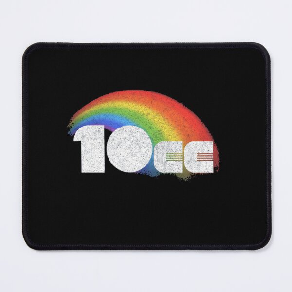 Item preview, Best Legend Musical 10.c.c Rock Band designed and sold by ArtofKargo.