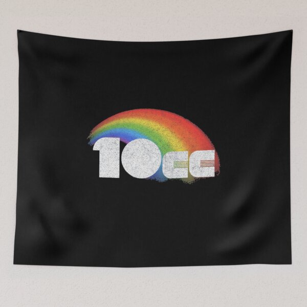 Item preview, Best Legend Musical 10.c.c Rock Band designed and sold by ArtofKargo.