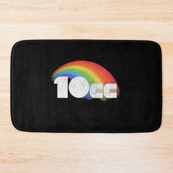 Item preview, Best Legend Musical 10.c.c Rock Band designed and sold by ArtofKargo.