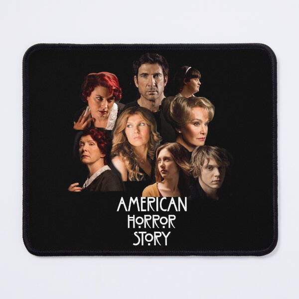 Item preview, American Horror Story Murder House designed and sold by fandomtrash97.