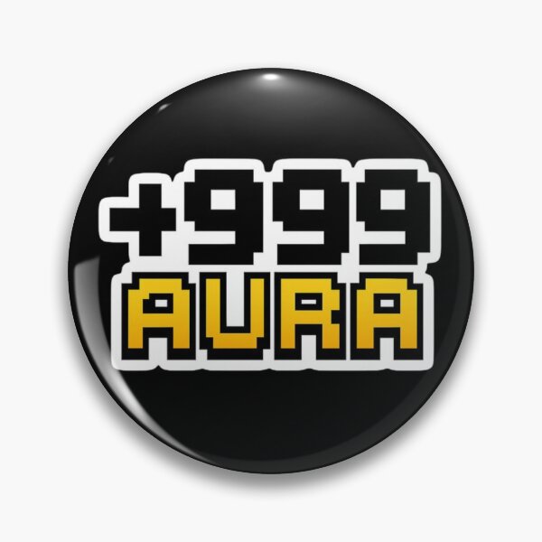 Item preview, +999 AURA designed and sold by West'Art.