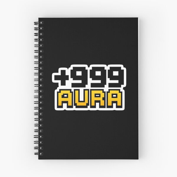 Item preview, +999 AURA designed and sold by West'Art.