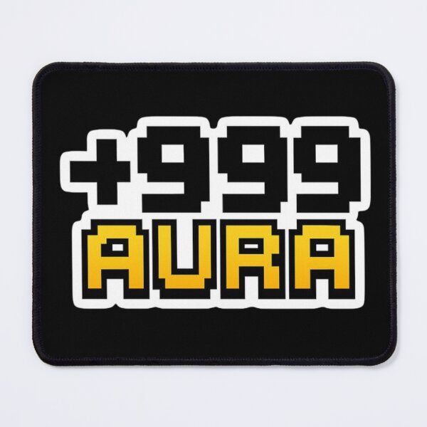 Item preview, +999 AURA designed and sold by West'Art.