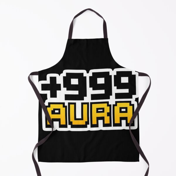 Item preview, +999 AURA designed and sold by West'Art.