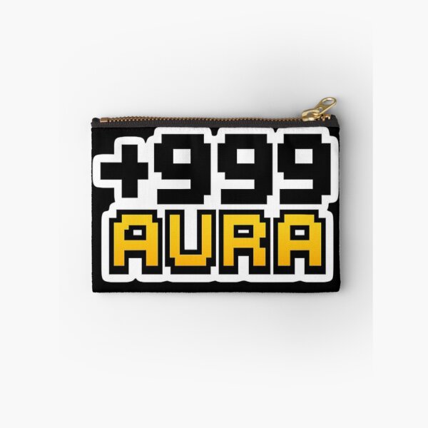 Item preview, +999 AURA designed and sold by West'Art.