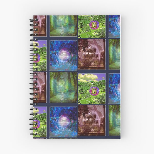 Item preview, The Akashic Series designed and sold by Om Pharaoh Records.