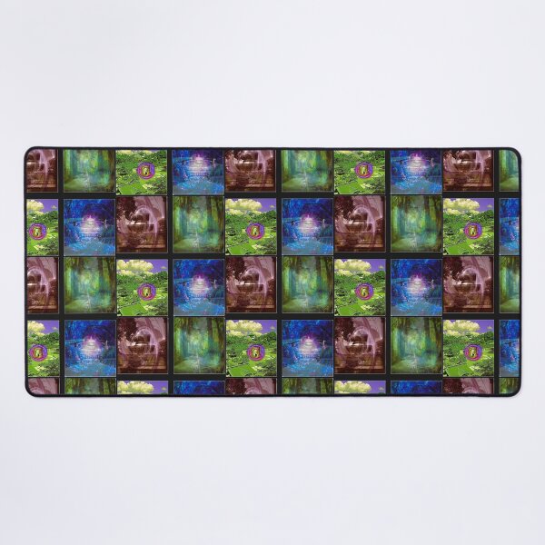 Item preview, The Akashic Series designed and sold by Om Pharaoh Records.