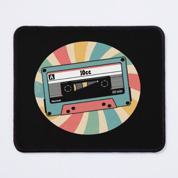 Item preview, Best Legend Musical 10.c.c Rock Band designed and sold by ArtofKargo.