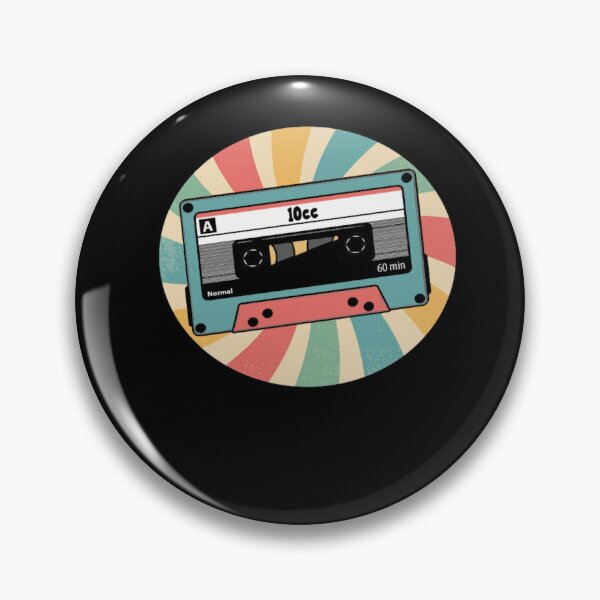 Item preview, Best Legend Musical 10.c.c Rock Band designed and sold by ArtofKargo.