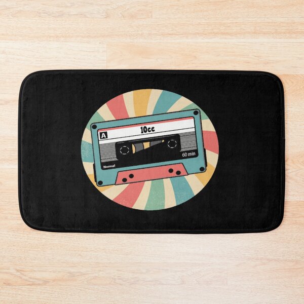 Item preview, Best Legend Musical 10.c.c Rock Band designed and sold by ArtofKargo.