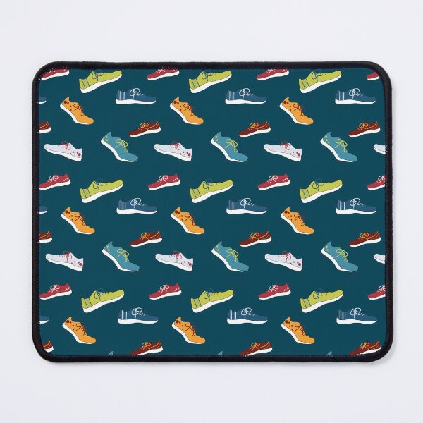 Item preview, Running Shoes designed and sold by Jennifer Meikle.