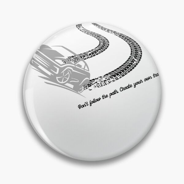 Item preview, Create Your Own Track - Drift Sports Car Graphic designed and sold by Esraa-Arts.