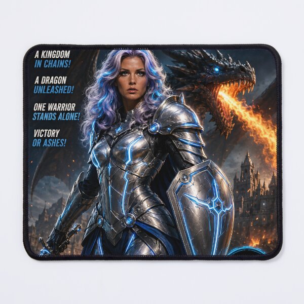Item preview, Stella Starblazer: Game of Dragons designed and sold by Moviebuff91.