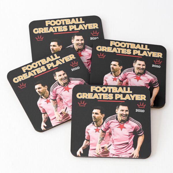 Item preview, The King Of Football designed and sold by RotionYozoo.