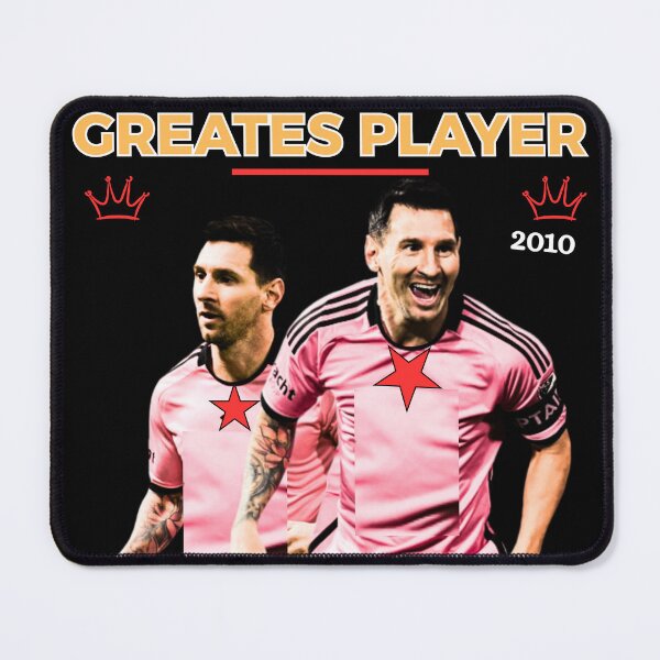 Item preview, The King Of Football designed and sold by RotionYozoo.