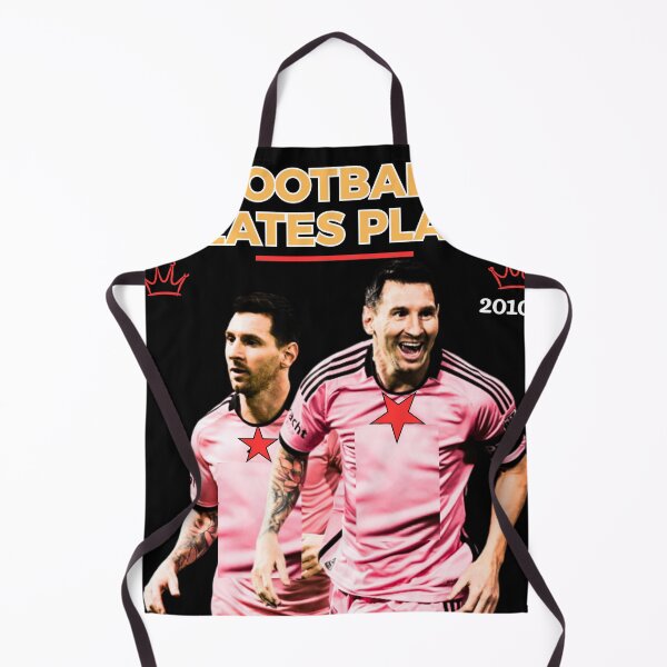 Item preview, The King Of Football designed and sold by RotionYozoo.