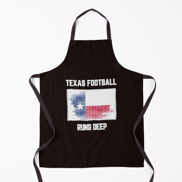 Item preview, Texas Football Runs Deep designed and sold by JJShirtz.